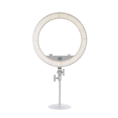 Yongnuo YN-208S lâmpada LED anel