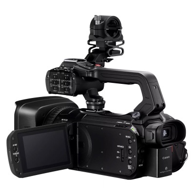 Canon XA75 video camera