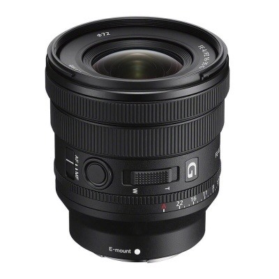 Sony FE 16-35mm f/4.0 G Sony FE 16-35mm f/4.0 G