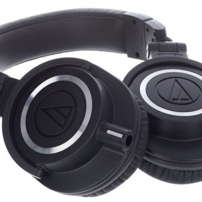 Audio-Technica ATH-M50 X