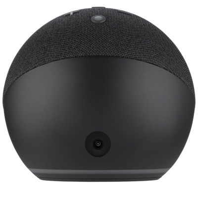 Amazon Echo Dot 5. Gen Antracite - Alexa