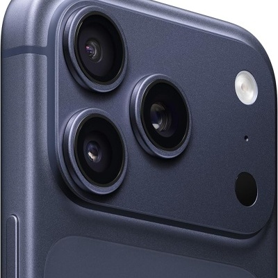 iPhone 17 Pro de 512 GB Azul