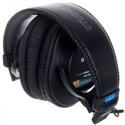 Sony MDR-7506