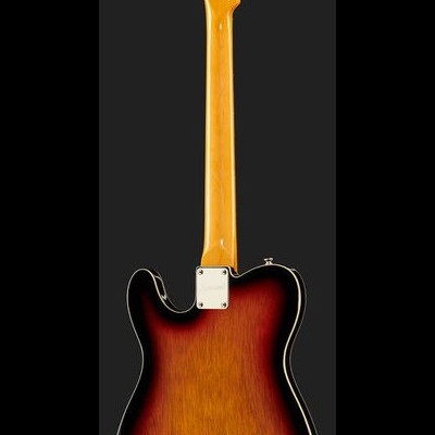 Fender SQ CV 60s Custom Tele 3-SB