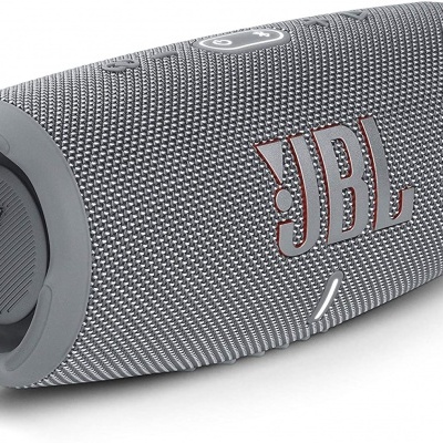 JBL Charge 5 Cinza