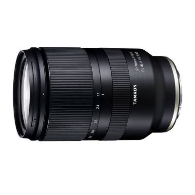Tamron 17-70mm f/2.8 Di III-A VC RXD Sony E-mount Tamron 17-70mm f/2.8 Di III-A VC RXD Sony E-mount