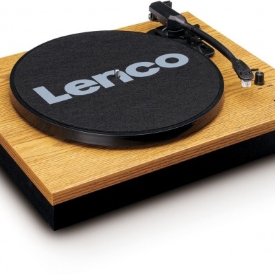 Lenco LS 300 Madeira