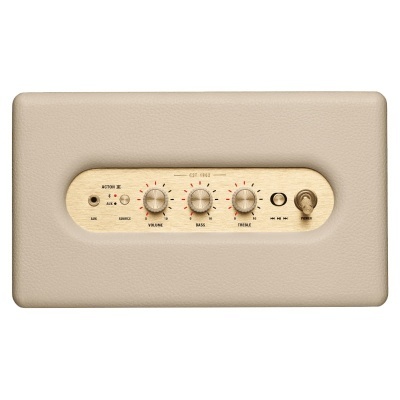 Marshall Acton III Creme