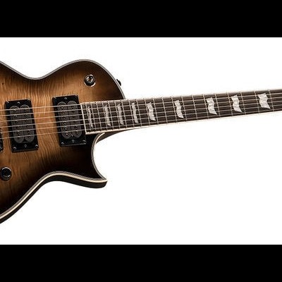 ESP LTD EC-1000 BP BLKNB