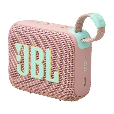 JBL Go 4 4,2 W Rosa