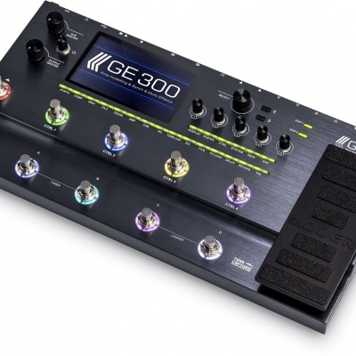 MOOER GE 300 MOOER GE 300