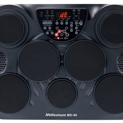 Millenium MD-90 Mobile Drum