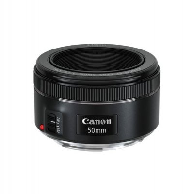 Canon EF 50mm f/1.8 STM