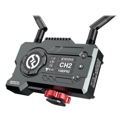 Hollyland Mars 400S Pro SDI/HDMI Wireless Video Transmission System