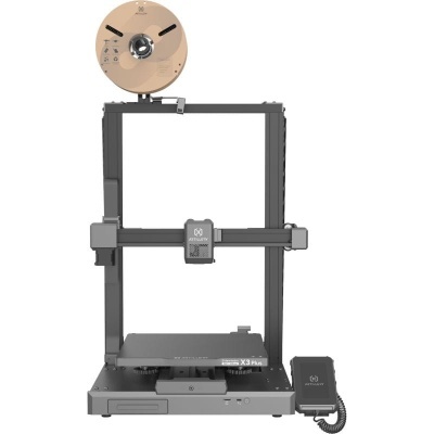 Artillery Sidewinder X3 Plus