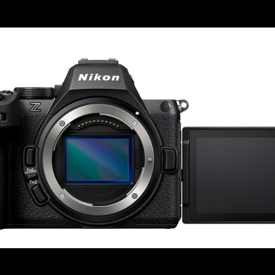 Nikon Z5 II