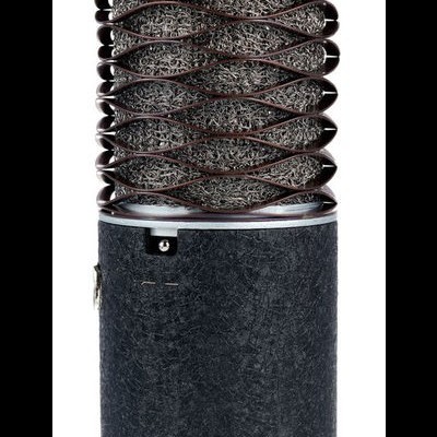 Aston Microphones Origin Black Bundle