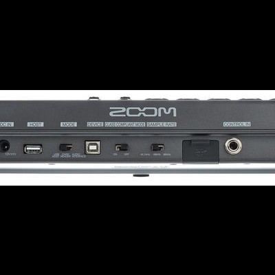 Zoom LiveTrak L-12 Card Bundle