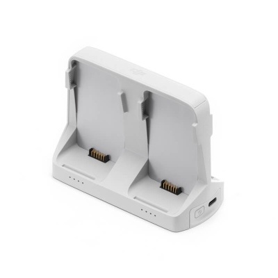 DJI Flip Parallel Charging Hub