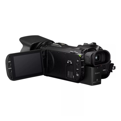 Canon Legria HF G70