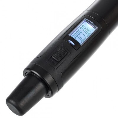 the t.bone freeU Twin HT 863