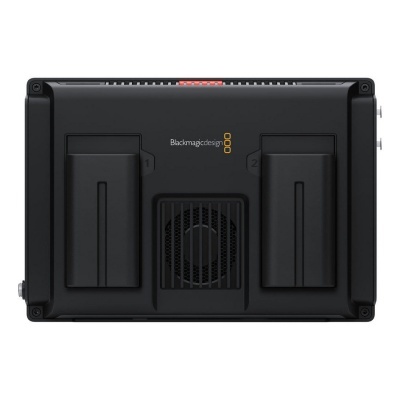 Blackmagic Design Video Assist 7" 12G HDR