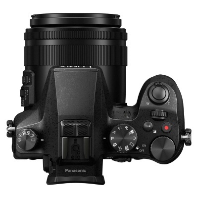 Panasonic Lumix DMC-FZ2000