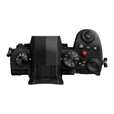 Panasonic Lumix DC-G97