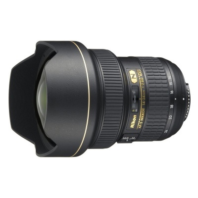 Nikon AF-S 14-24mm f/2.8G ED