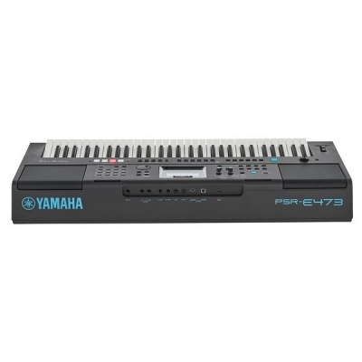 Yamaha PSR-E473 Yamaha PSR-E473