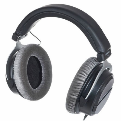 Superlux HD-660 Pro 32 Ohms