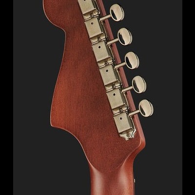 Fender Newporter Player Natural