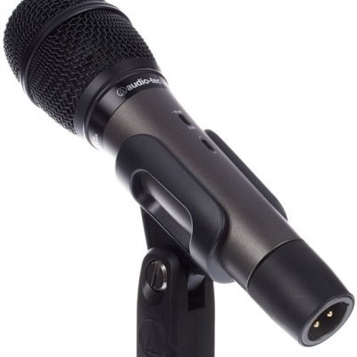 Audio-Technica ATM 710