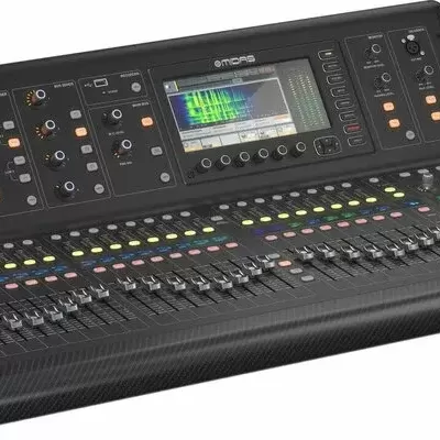 Midas M32 LIVE Midas M32 LIVE