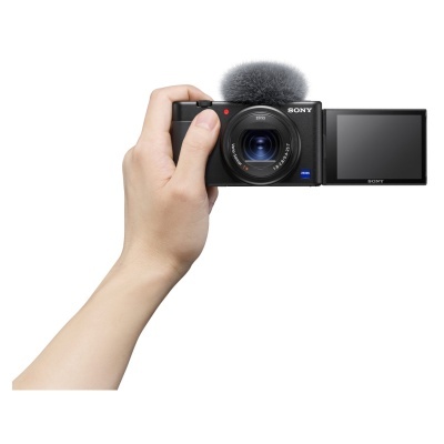 Sony Vlog Camera ZV-1