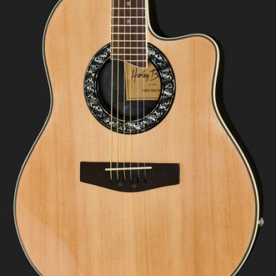 Harley Benton HBO-600NT