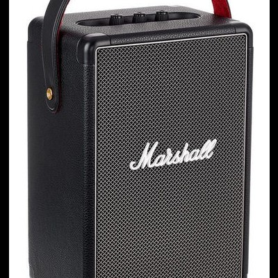 Marshall Tufton Black