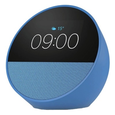 Amazon Echo Spot (2024) Azul