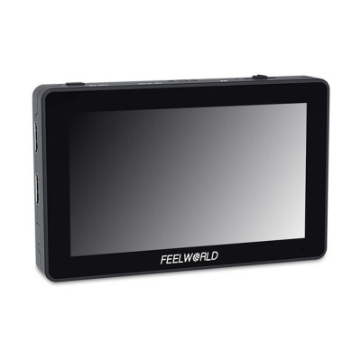 Feelworld F6 Plus 5.5" 4K Touchscreen HDMI monitor
