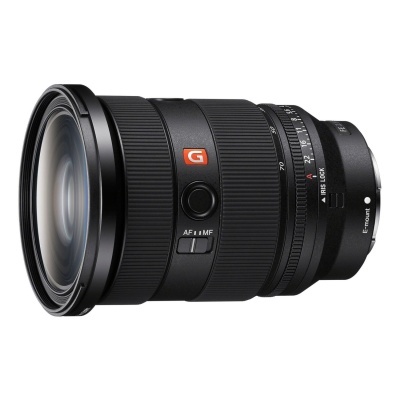 Sony FE 24-70mm f/2.8 GM II