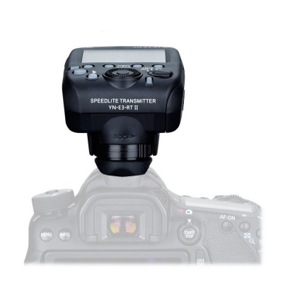 Yongnuo YN-E3-RT II (Canon ST-E3-RT) Transmitter