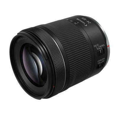 Canon RF 24-105mm f / 4.0-7.1 STM