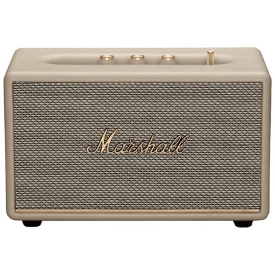 Marshall Acton III Creme