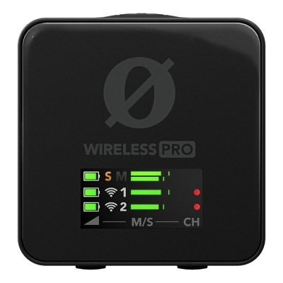 Rode Wireless PRO