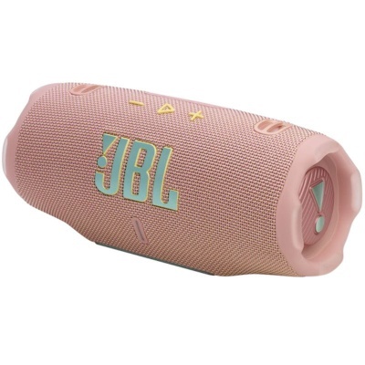 JBL Charge 6 Rosa