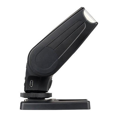 Meike Speedlite MK320 flitser Sony