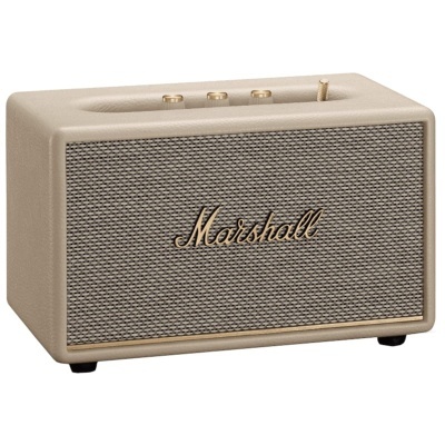 Marshall Acton III Creme