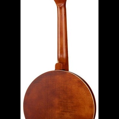 Harley Benton BJU-15Pro Banjo Ukulele