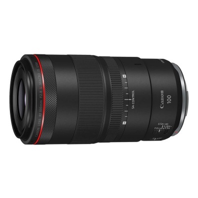 Canon RF 100mm f/2.8L Macro USM