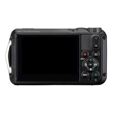 Pentax WG-8 verde Pentax WG-8 verde